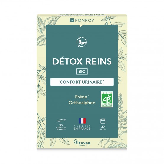 Détox Reins Bio